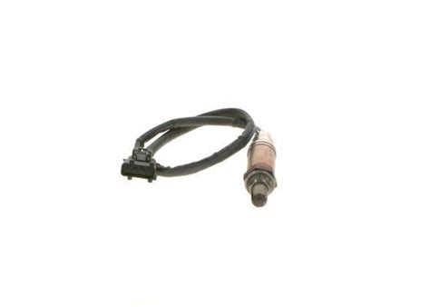 Lambdasonde Lamdasonde Regelsonde Bosch 0258005097 für Volvo 850 854 91