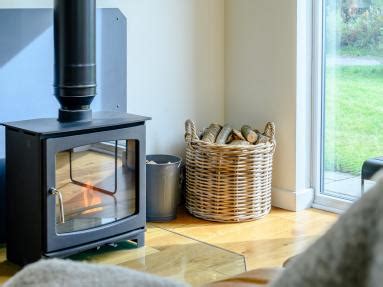 Brecon Beacon luxury holiday cottages - Sheepskin