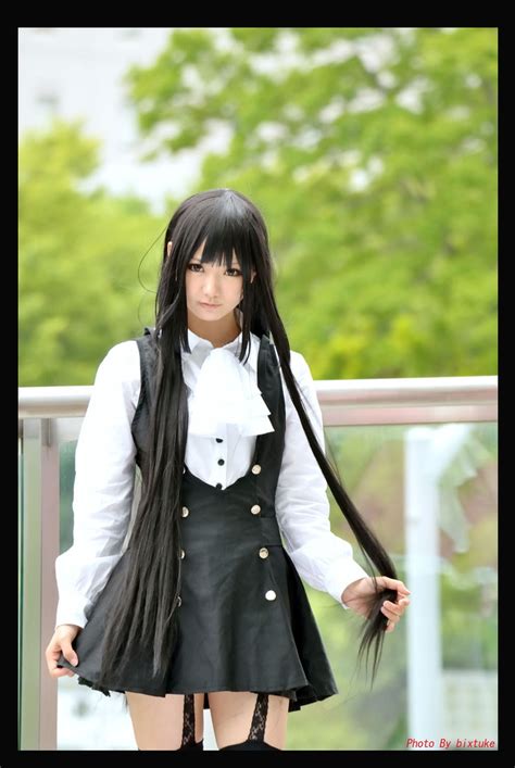 Inu X Boku X Ss Cosplay Cosplay Pinterest Cosplay Pictures