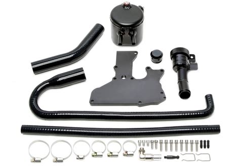 Ta Technix Gmbh Ta Technix L Catch Can Tank Kit Passend F R Audi A