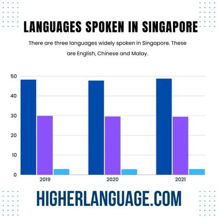 What Language Do They Speak In Singapore? Interesting Facts