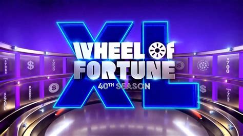 Wheel of Fortune logo #13 by Thommann256 on DeviantArt