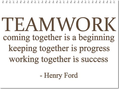 For The Workplace Teamwork Quotes. QuotesGram