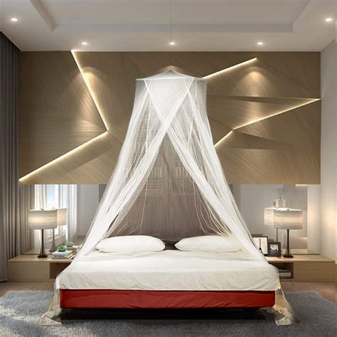 Luxury Mosquito Net For King To Single Size Beds By