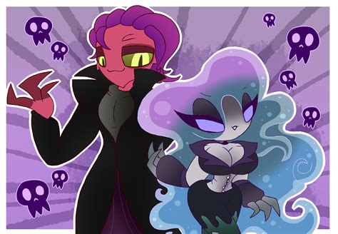 ~Dangerous Viruses~ by cyrilwolff on DeviantArt