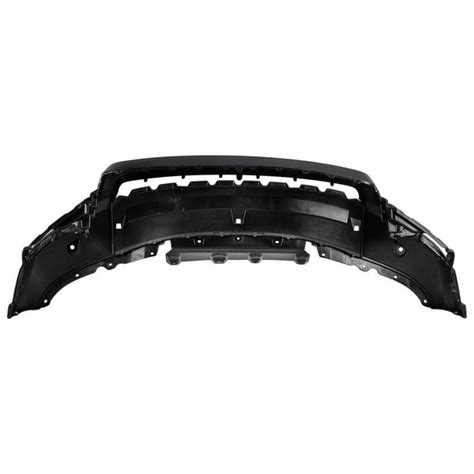 2019 2020 Honda Passport Lower Front Bumper Cover