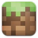 Minecraft Icon Transparent Minecraftpng Images Vector Freeiconspng Images