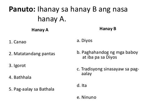 Ang Alamat Ng Mina Sa Baguio Punong Ginto Kwentong Pambata Salve Malaya