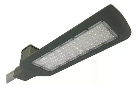 Luminaria Suburbana Led Alumbrado P Blico W