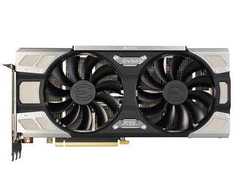 EVGA Announces GeForce GTX 1070 Ti FTW Ultra Silent Graphics Card