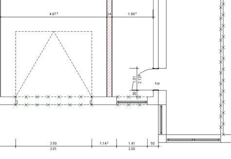 Umbauplanung S W Darstellung Autodesk Autodesk Revit Foren Auf Cad De