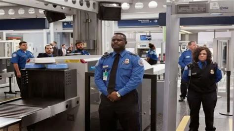 Can Airport Baggage Scanners See Through An Aluminum Suitcase