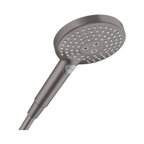 Dušo Galvutė Raindance Select S Hand Shower 120 3jet 26530340