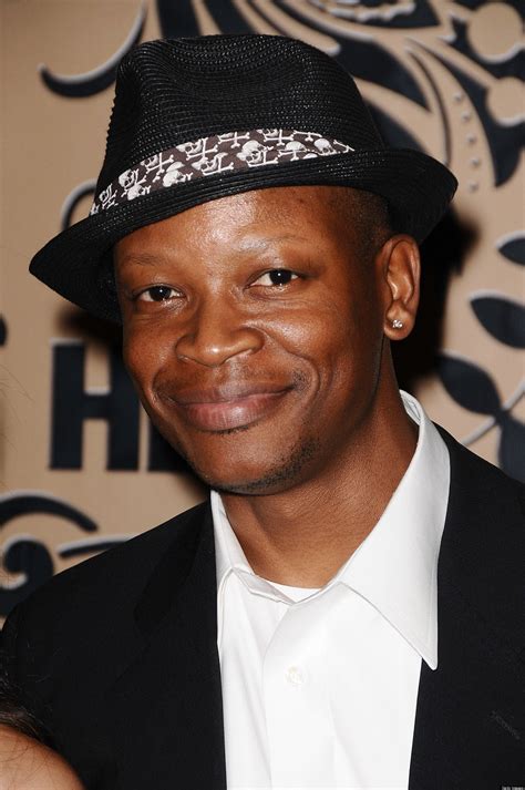 Lawrence Gilliard Jr. - Alchetron, The Free Social Encyclopedia