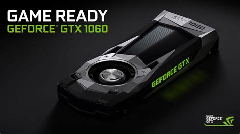 NVIDIA GeForce GTX 1060 Remains Most Popular GPU on Steam