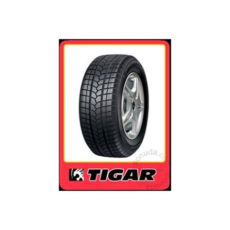 Tigar 215 50R17 95V XL WINTER A Zimska Auto Guma EPonuda