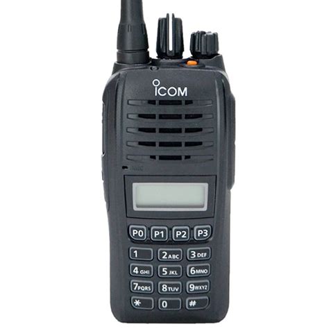 Jual Icom Ic V Vhf Digital Transceiver Harga Murah