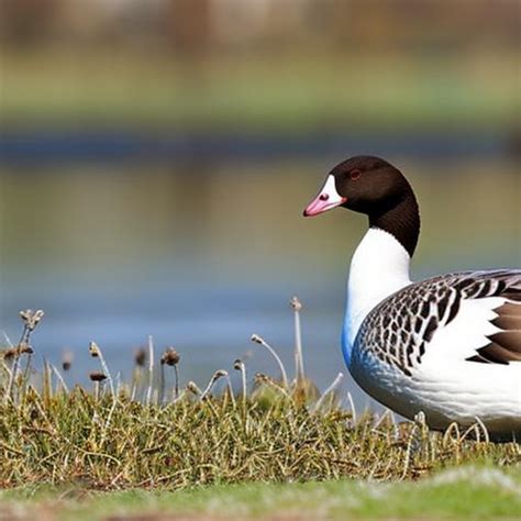 common domestic geese breeds