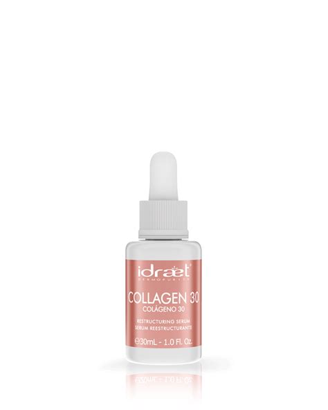 Irs Lifting Serum Idraet Dermopurity Cosm Tica Profesional