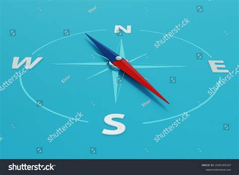 2,057 Compass Showing Directions Images, Stock Photos & Vectors ...