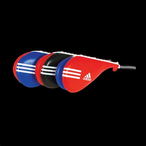 The Official Distributor Of Adidas ADIDAS DOUBLE TARGET Martial Arts