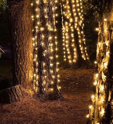 20 meter Solar Fairy Light – Nairobi Lights