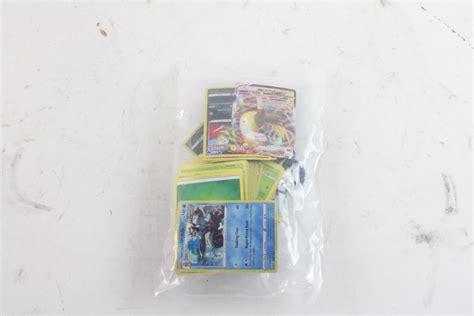 Pokemon Trading Cards | Property Room