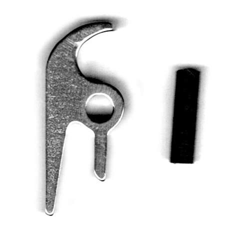 rob allen  release  handle