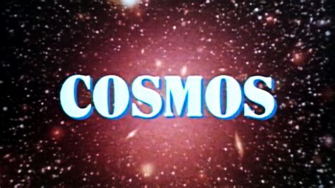 BBC Four Cosmos A Personal Voyage The Shores Of The Cosmic Ocean