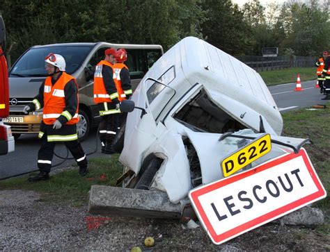 Un septuagénaire d Albi se tue au volant à Lescout ladepeche fr