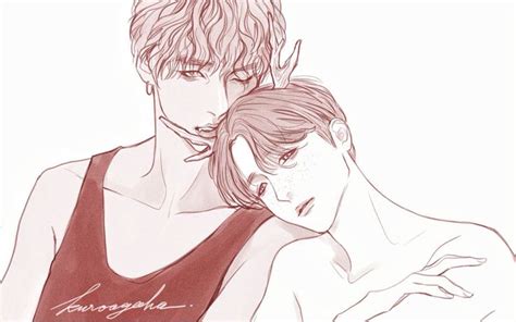 Bottom Hoseok Fanarts Hoseok Yoonseok Kpop Fanart