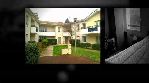 Vente Appartement Libourne Youtube