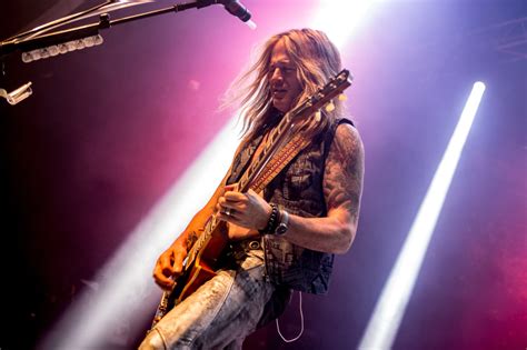 Doug Aldrich The Dead Daisies Ex Whitesnake Ex Dio I Hadn T Been