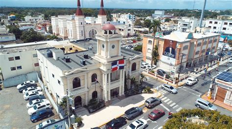 Efemérides De Sfm Breve Historia Fundación San Francisco De Macorís