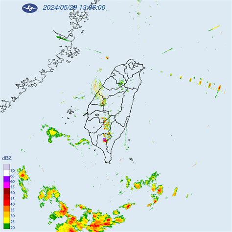 快訊／6縣市大雨特報 一路下到晚上｜東森新聞：新聞在哪 東森就在哪裡