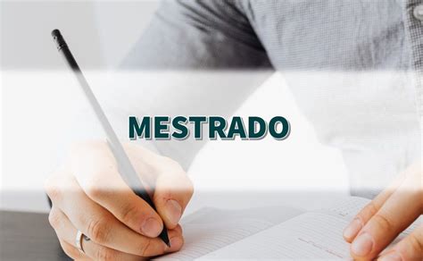 Projeto De Pesquisa Para Mestrado Modelos E 7 Passos 2023