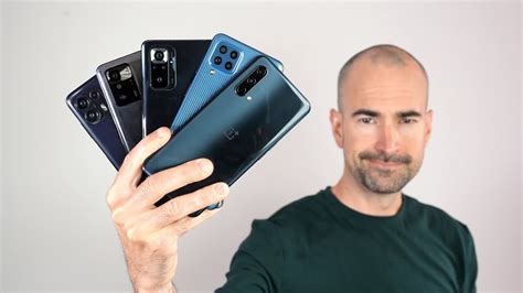 Best Budget Smartphones Under 300 Autumn 2021 YouTube