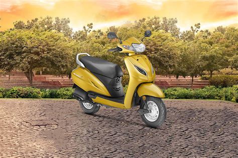 Honda Activa 5g Price Mileage Images Colours Specs Reviews