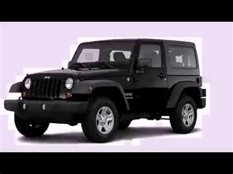 2011 Jeep Wrangler Miami Lakes FL YouTube