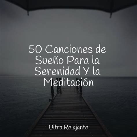 50 Canciones de Sueño Para la Serenidad Y la Meditación Sonidos De