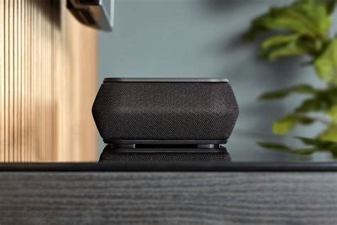 Bowers & Wilkins Panorama 3 - StereoLife Magazine