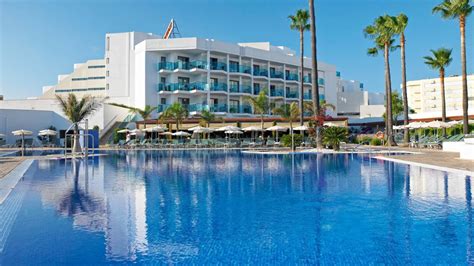 Hipotels Cala Millor Park Cala Millor Holidaycheck Mallorca Spanien