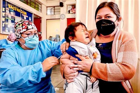 Vacuna Contra La Hepatitis A Se Incorpora Al Esquema Regular De