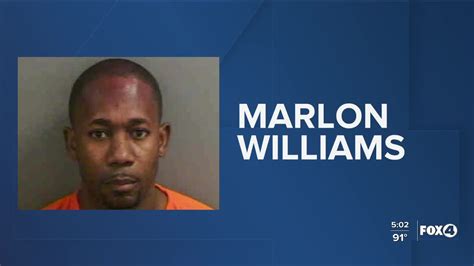 Man Accused Of Exposing Himself At A Naples Shopping Mall