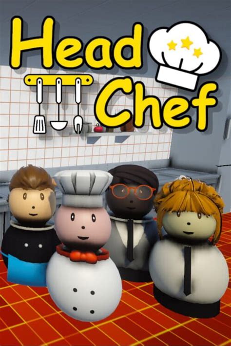 Head Chef