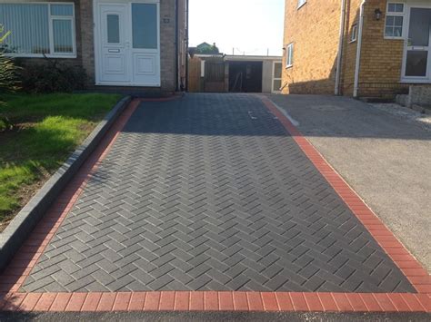 Block Paving Is Not Only Beautiful But Is Incredibly Practical And