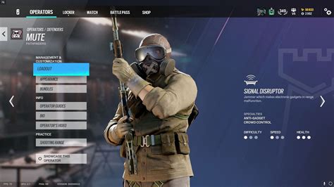 Rainbow Six Siege 10 Best Rainbow Six Siege Elite Skins