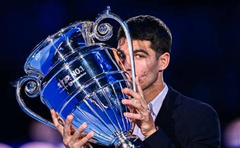 Puesto De Djokovic En El Ranking Atp Así Queda El Ranking Atp Para Terminar El Año El Puesto