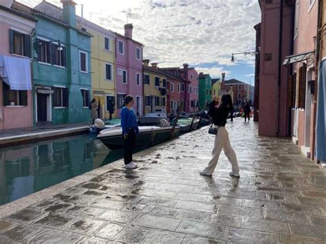 Venice: Murano, Burano, and Torcello Vaporetto Guided Tour | GetYourGuide