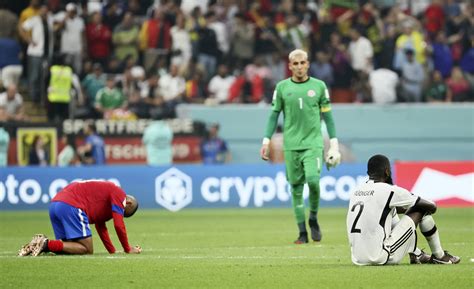 卡塔尔世界杯 全天综合：德国、比利时双双遭淘汰 比赛 西班牙 日本